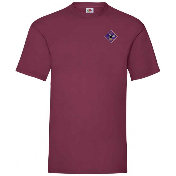1st Easebourne Leader T Shirt